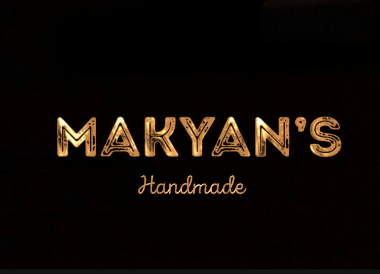 Makyans_Handmade