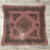 Silk Scarf Armenian Pattern (0019)