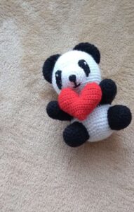 Love Panda