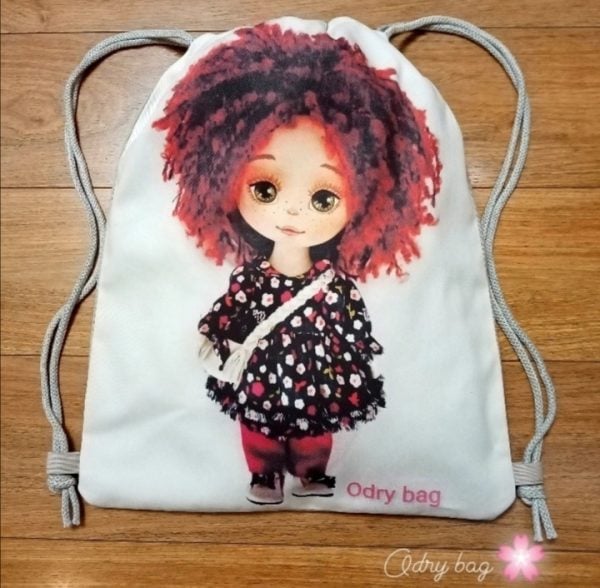 Odry bag