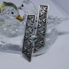 Armenian jewelry SILVER Pendant