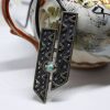 Armenian jewelry SILVER Pendant