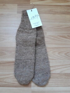 Wool Socks for man