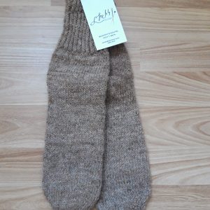 Wool socks