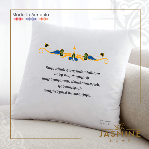 Decorative Pillow 002