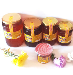 ԲՆԱԿԱՆ ՄԵՂՐ ՆԵԿՏԱՐ | Natural Honey Nectar