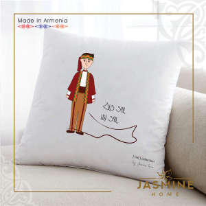 Decorative Pillow 009