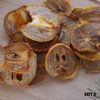 Dried Persimmon Chips