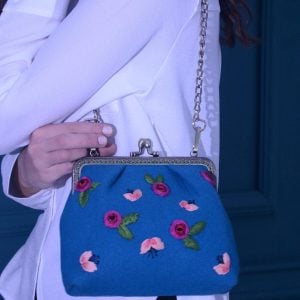 flower bag