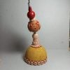 Ceramic Bells and chimes