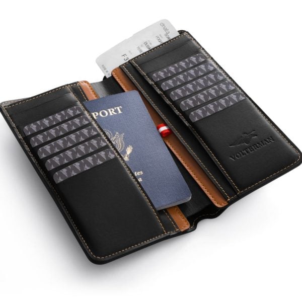 Travel Wallet