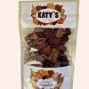 Dried Strawberry Chips