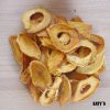 Dried Apricot Chips