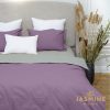 Bedding set Purple