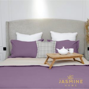 Bedding set Purple