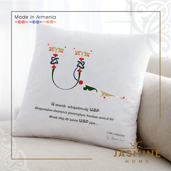 Decorative Pillow 008