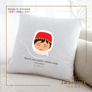 Decorative Pillow 012