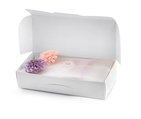 Gift Box for International Women's Day