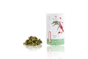 Herbal tea «Wild thyme»
