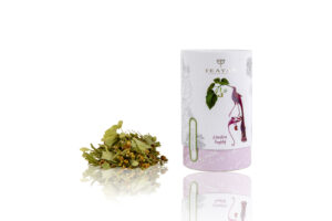Herbal tea «Linden flowers»