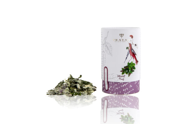 Herbal tea «Wild mint»