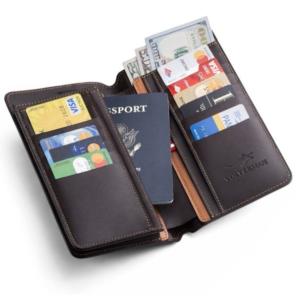 Travel Wallet