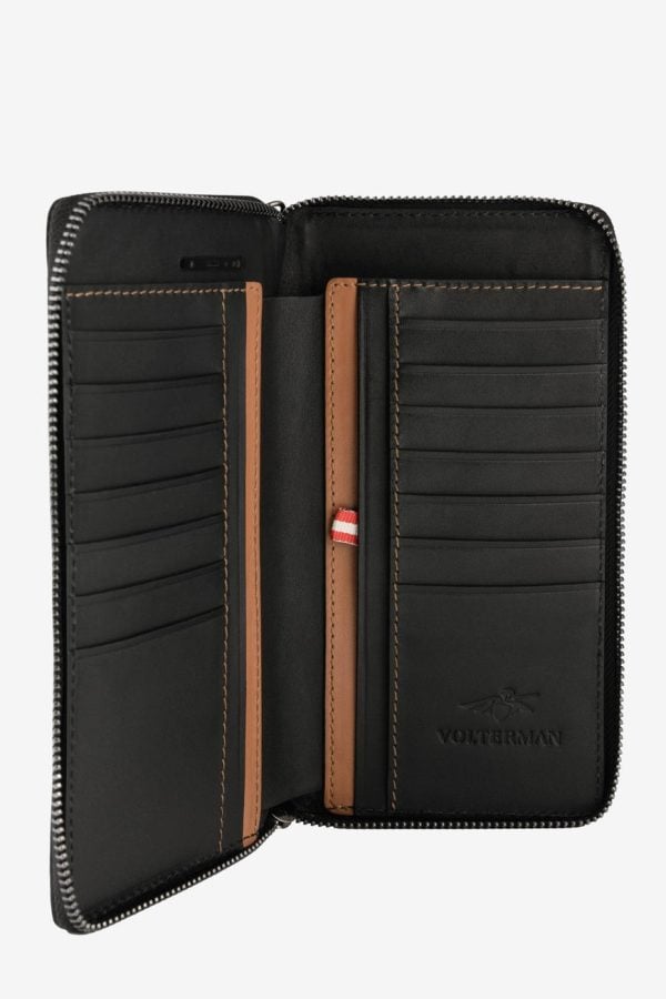 Travel Wallet