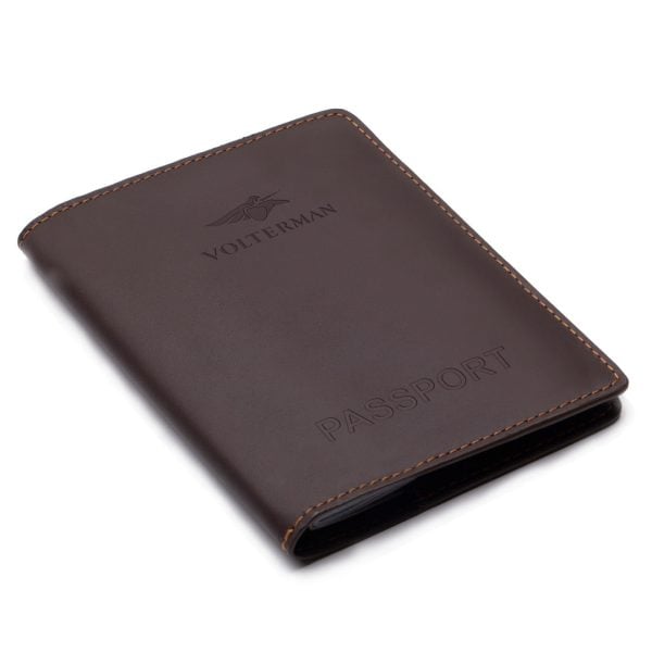 Passport Cover