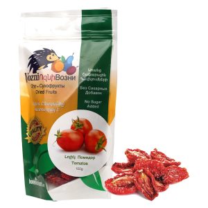 VOZNI Natural Dried Fruits