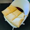 Chair pillow