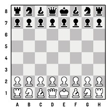 Chess Course. Online Personal Lessons