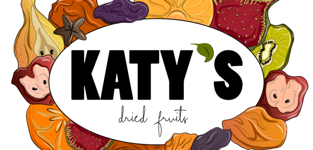 Katy's dried fruits