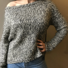 Wool sweater Oversized sweater Cable knit sweater Hand knitted sweater  Women sweaters Knit jacket boho loose weave cardigan Cardigans •  BuyArmenian Marketplace