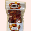 Dried Tomato Chips