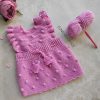 Baby Girl Dress