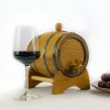 1.5l deep toasted oak barrel by Family Technology