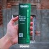 Green Eco-Friendly Pen With Bookmark