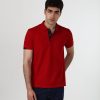 Polo shirt-01