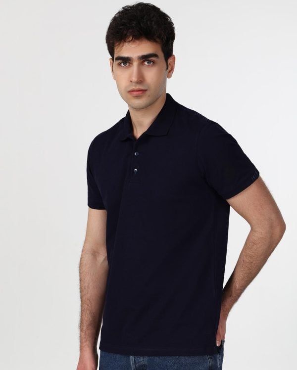 Polo shirt-04