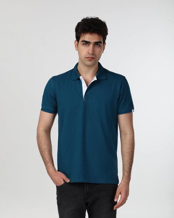 Polo shirt-05