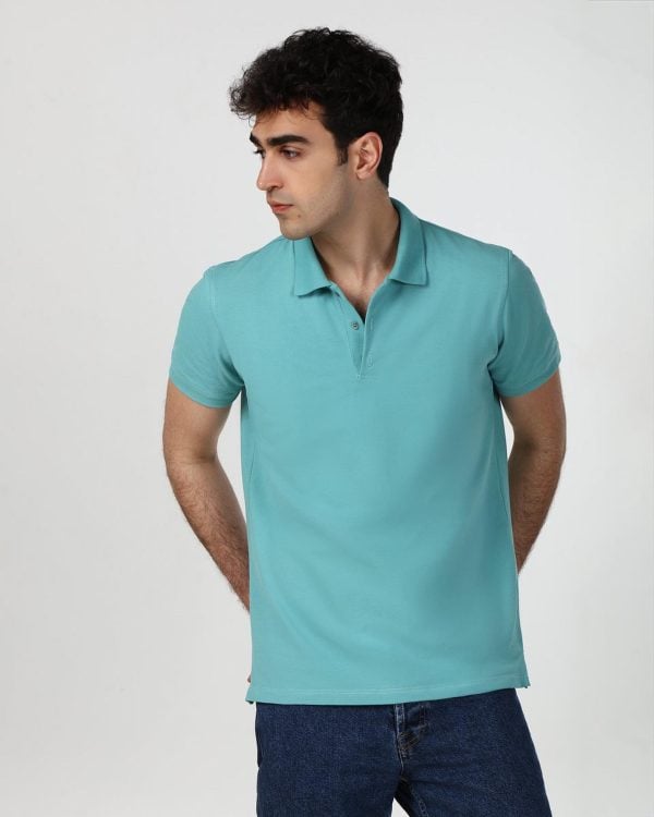 Polo shirt -06