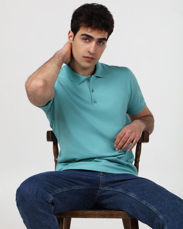 Polo shirt -06