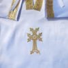 Կնունքի հագուստ, ասեղնագործ | Baptism Tunic