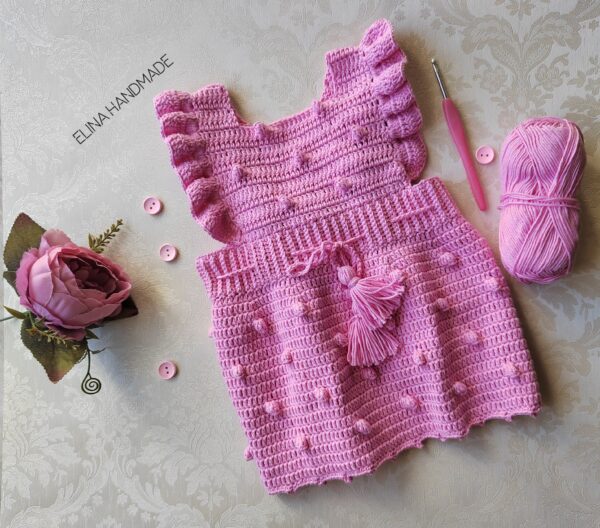 Baby Girl Dress