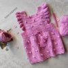 Baby Girl Dress