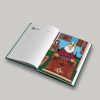 Notebook/Diary «Tamanian» Gtnvats Eraz, A5