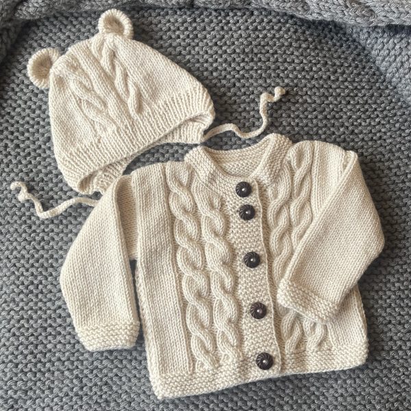 Baby Cloth Set