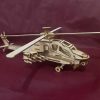 3D Puzzle Helicopter