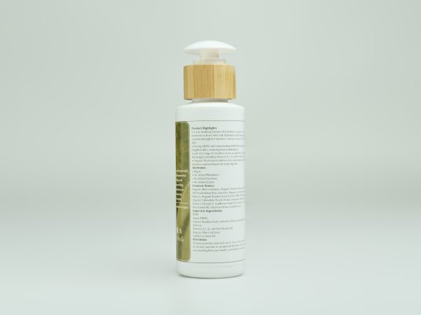 Equalizer Cream Facial Cleanser