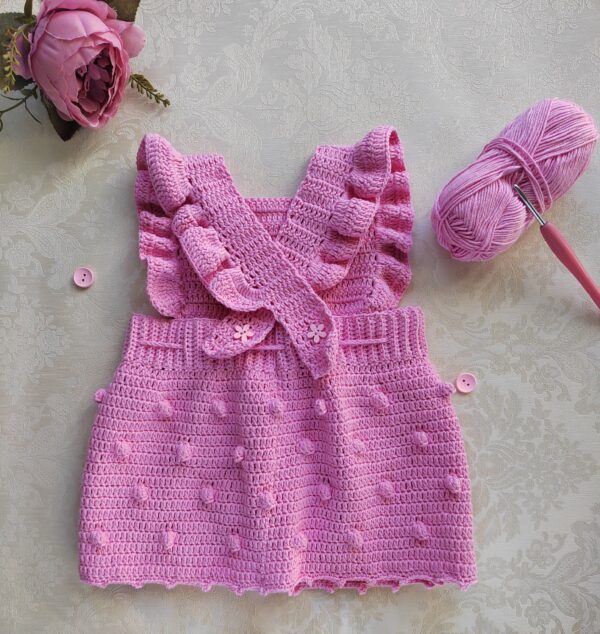 Baby Girl Dress